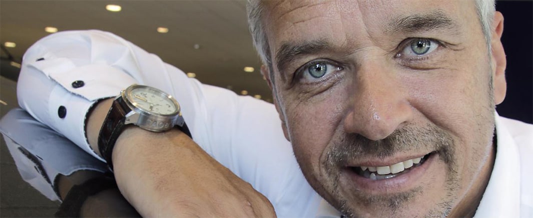 beeld deondernemer