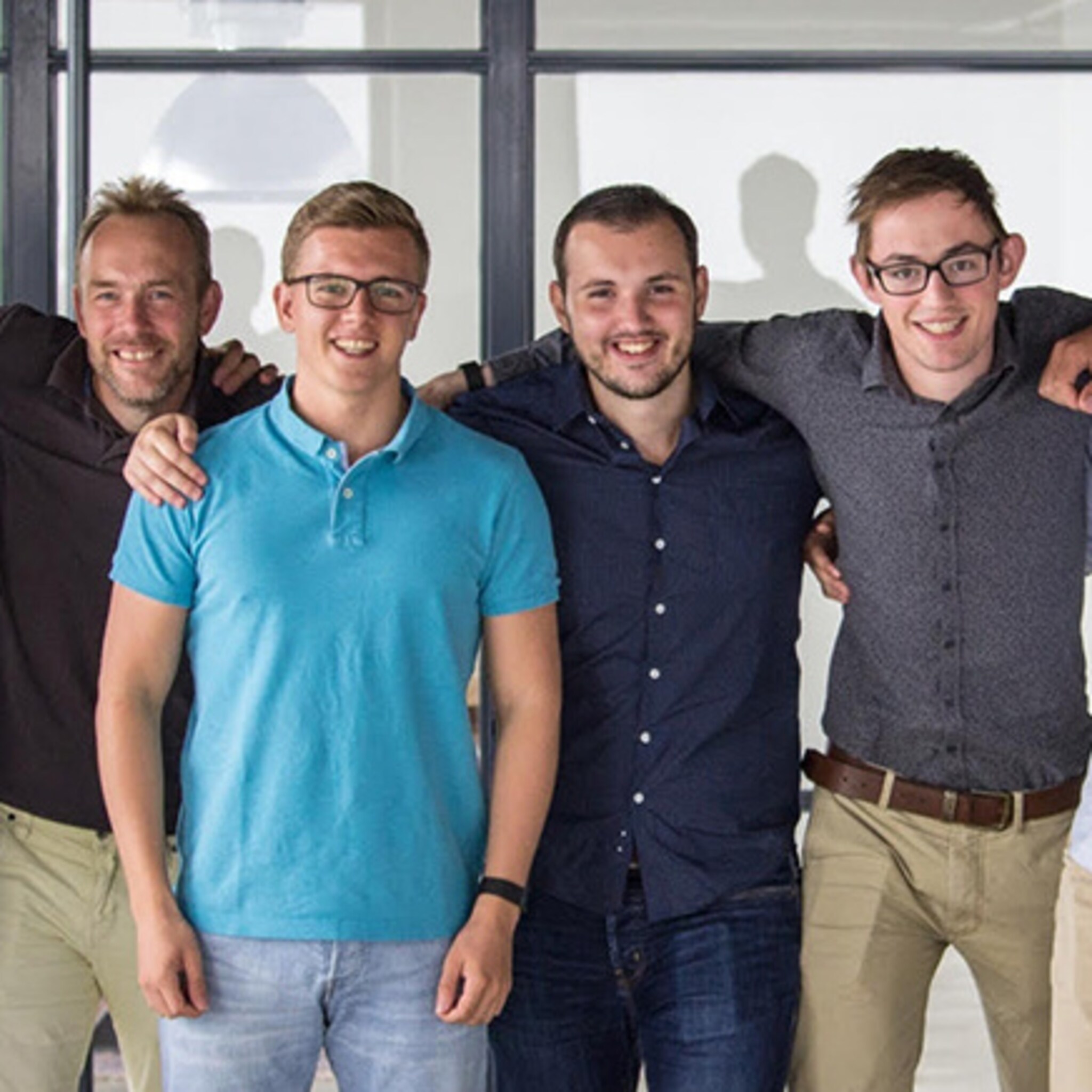 startup flex appeal wil bijbaan aantrekkelijk maken