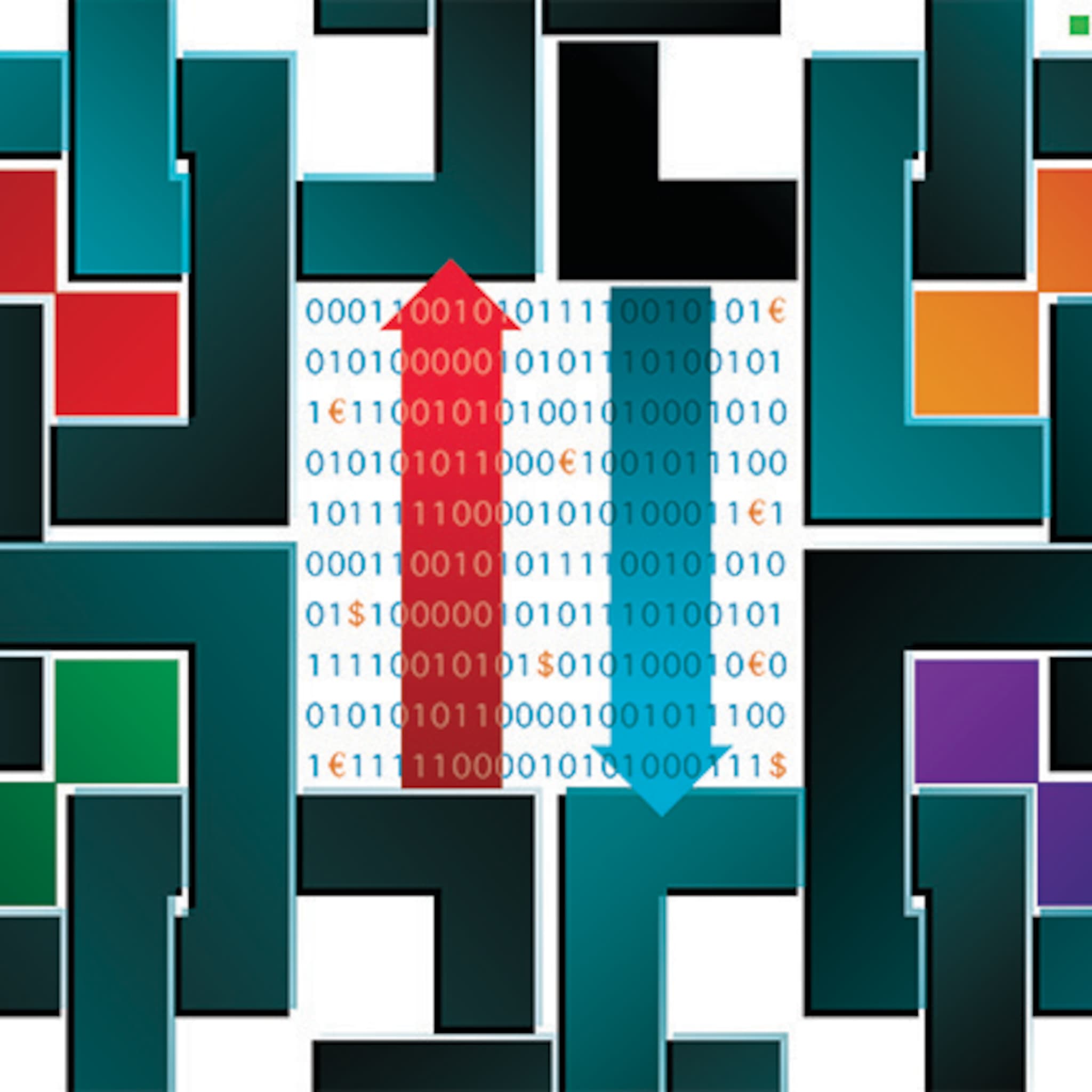 blockchain gaat de wereld veranderen