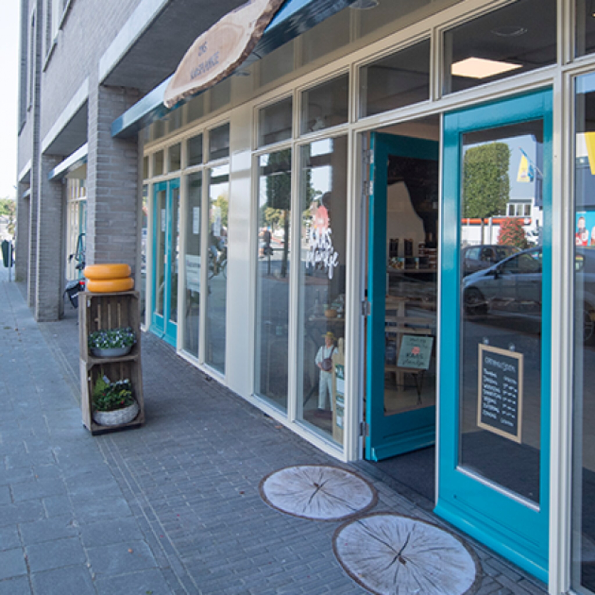 winkelaanbod vroomshoop groter dan ooit