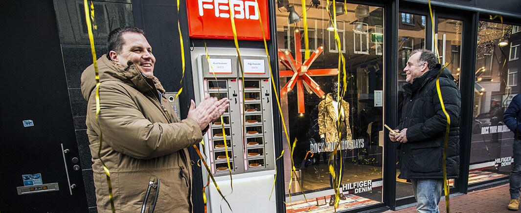 beeld deondernemer