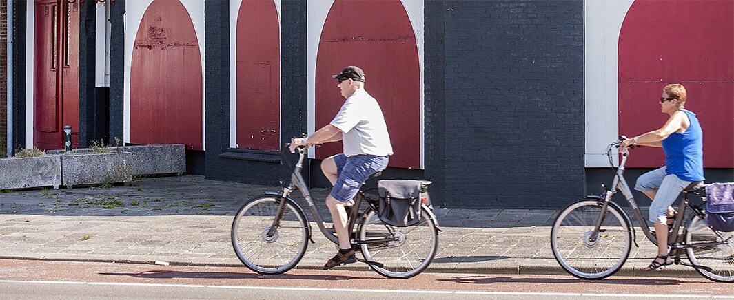 beeld deondernemer