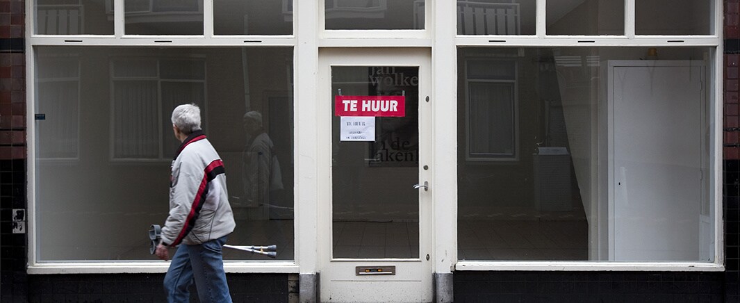 beeld deondernemer
