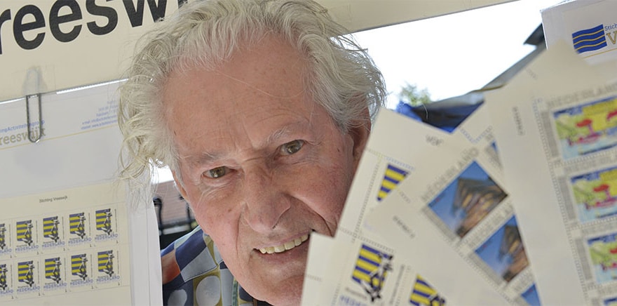 beeld deondernemer