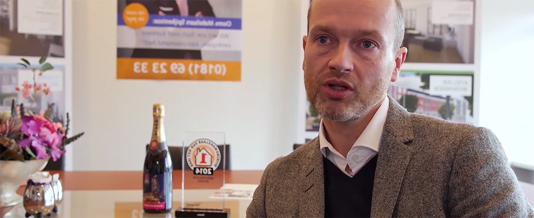 beeld deondernemer