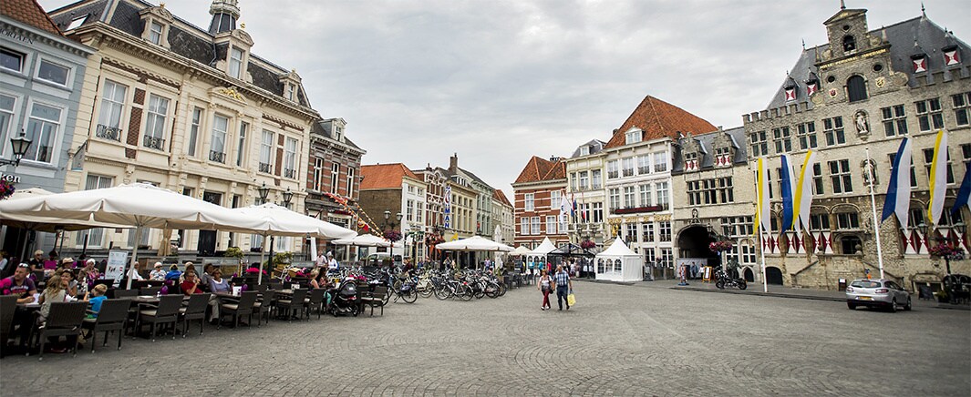 beeld deondernemer