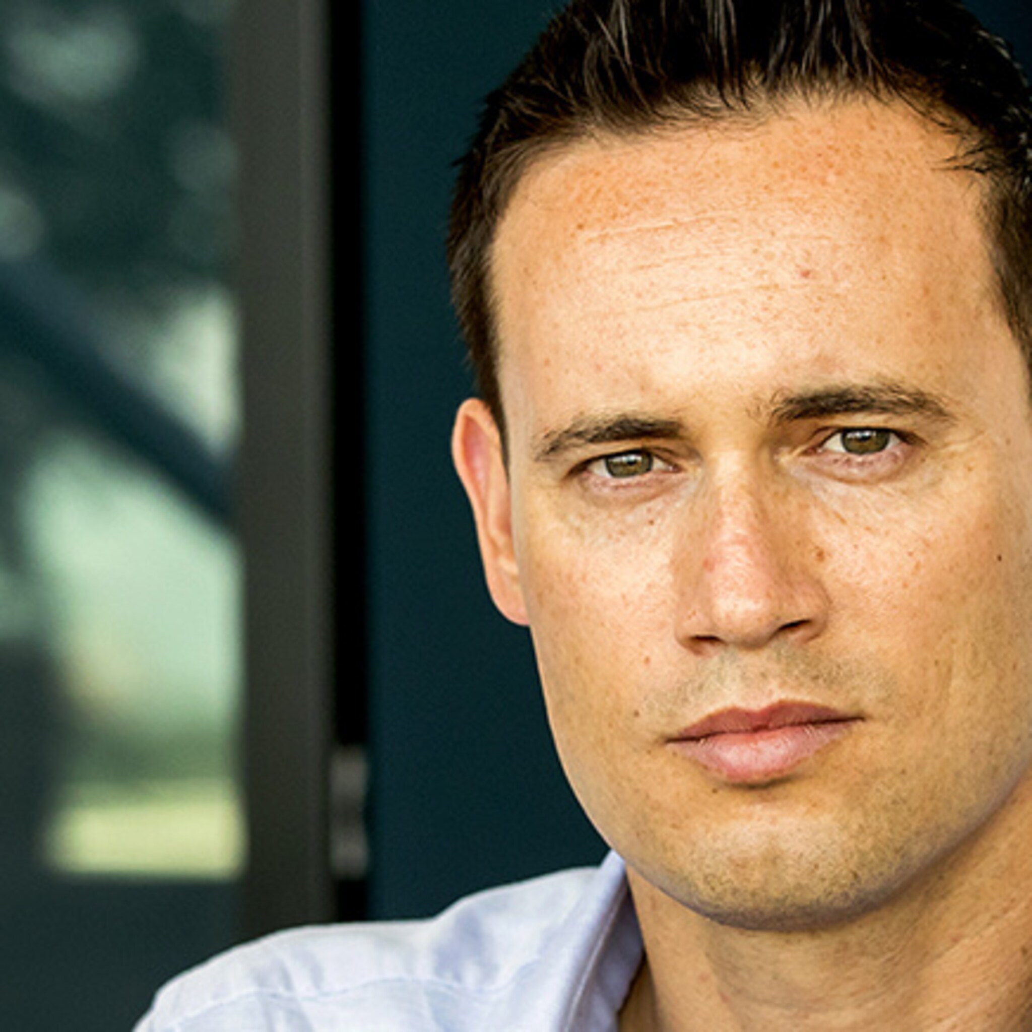 jitse groen wil met marketing europa veroveren