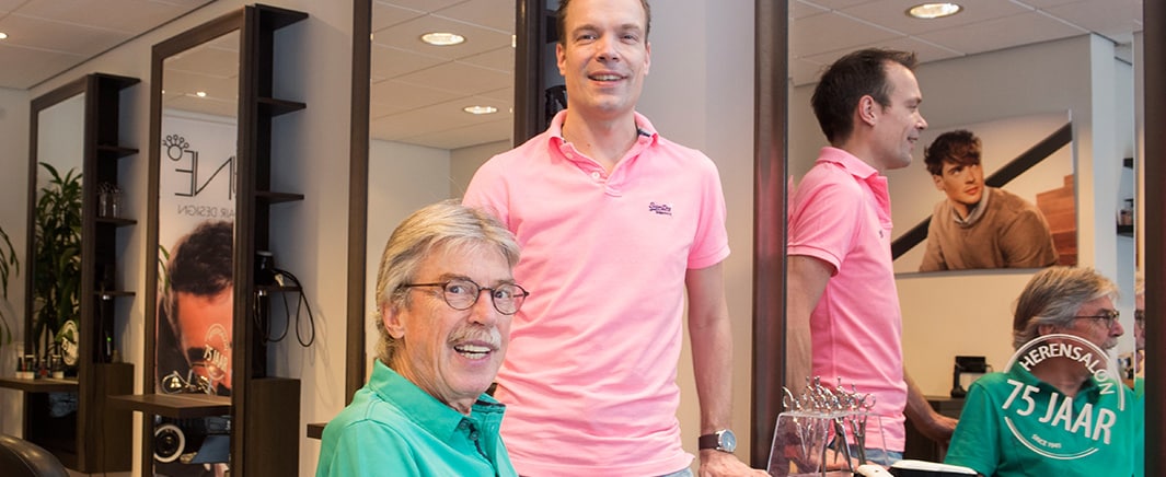 beeld deondernemer