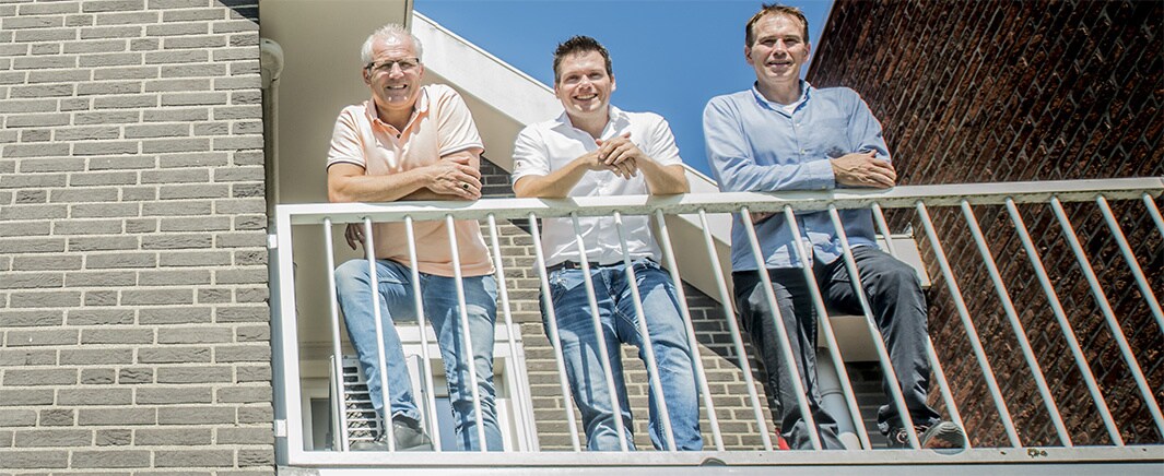 beeld deondernemer