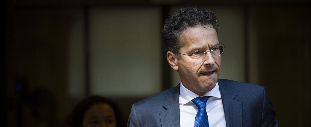 beeld deondernemer