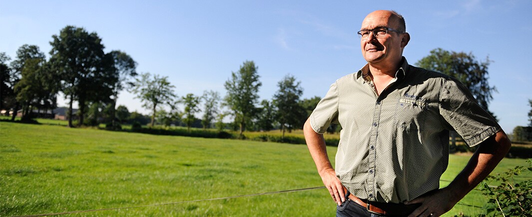 beeld deondernemer