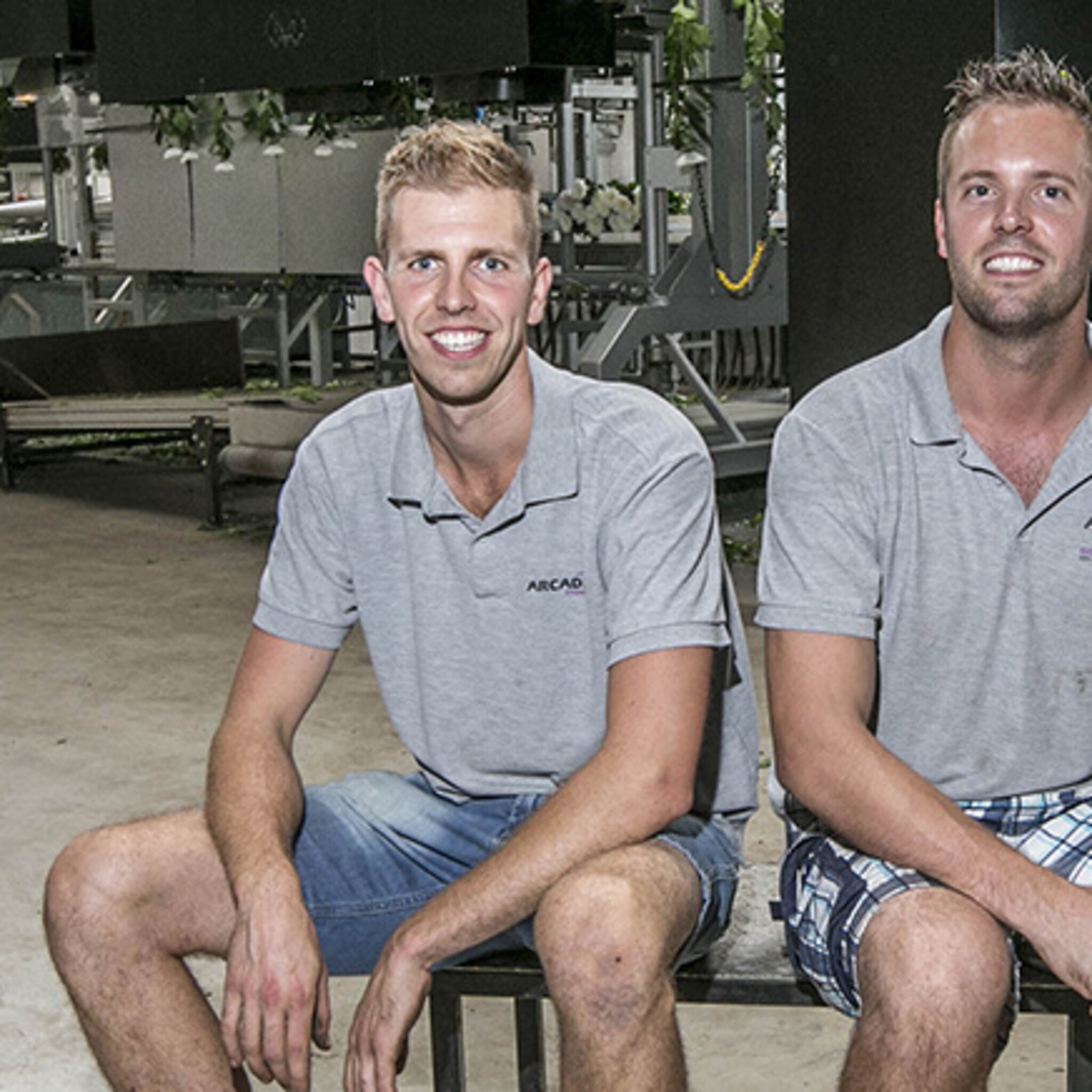 machines nemen werk in glastuinbouw over