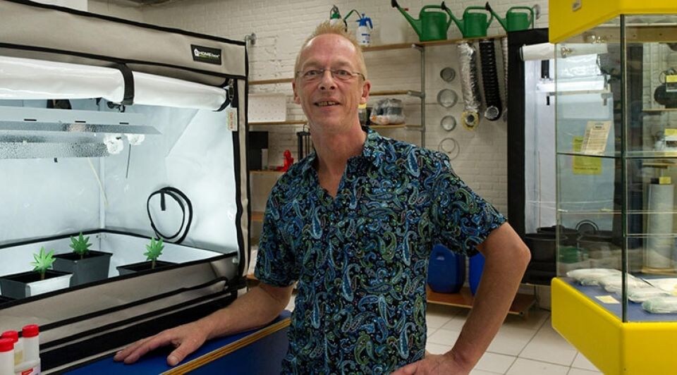 beeld deondernemer