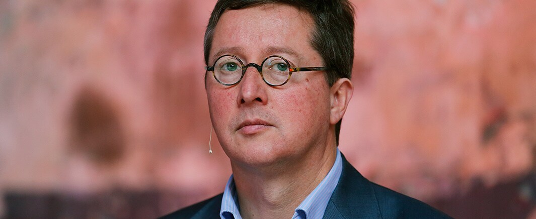 beeld deondernemer
