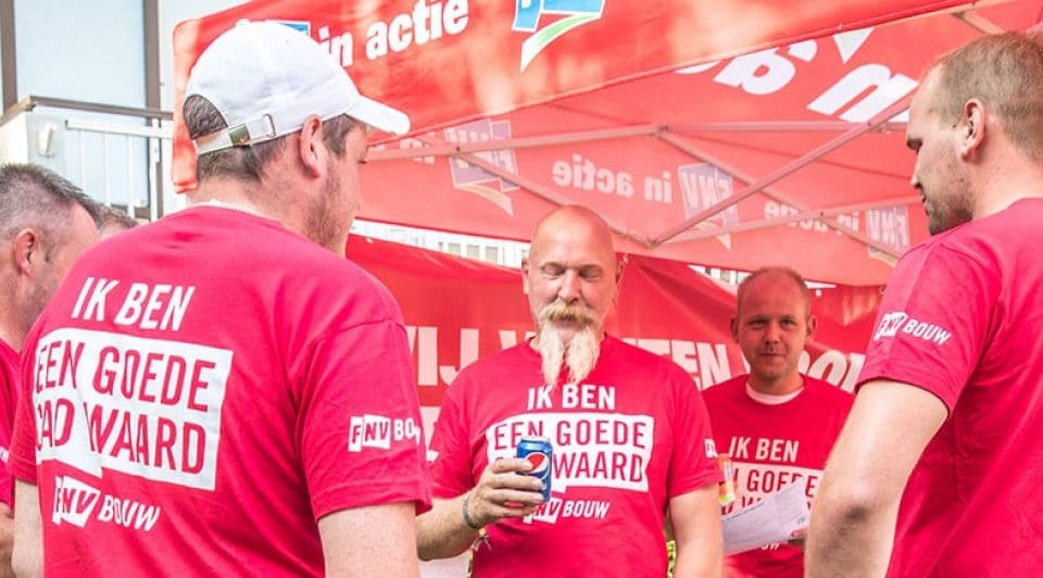 beeld deondernemer