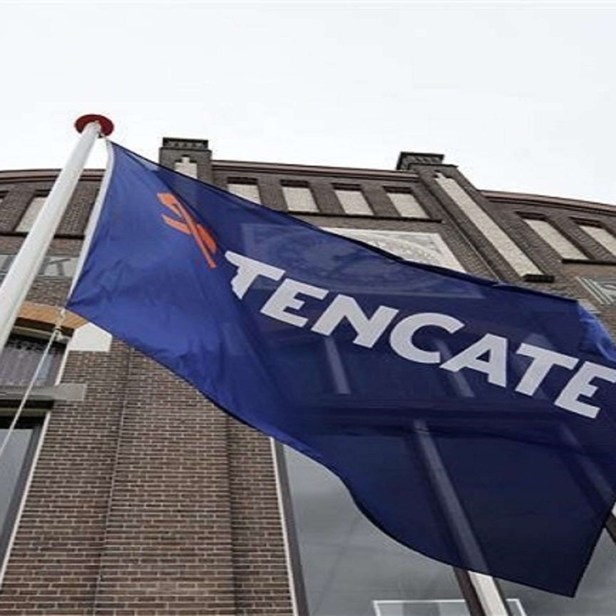 frank spaan in directie van tencate