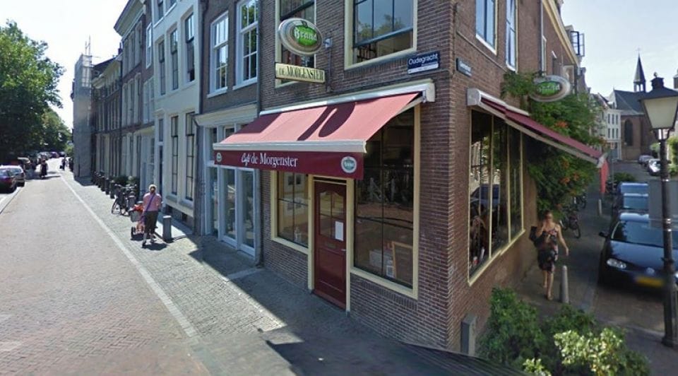 beeld deondernemer