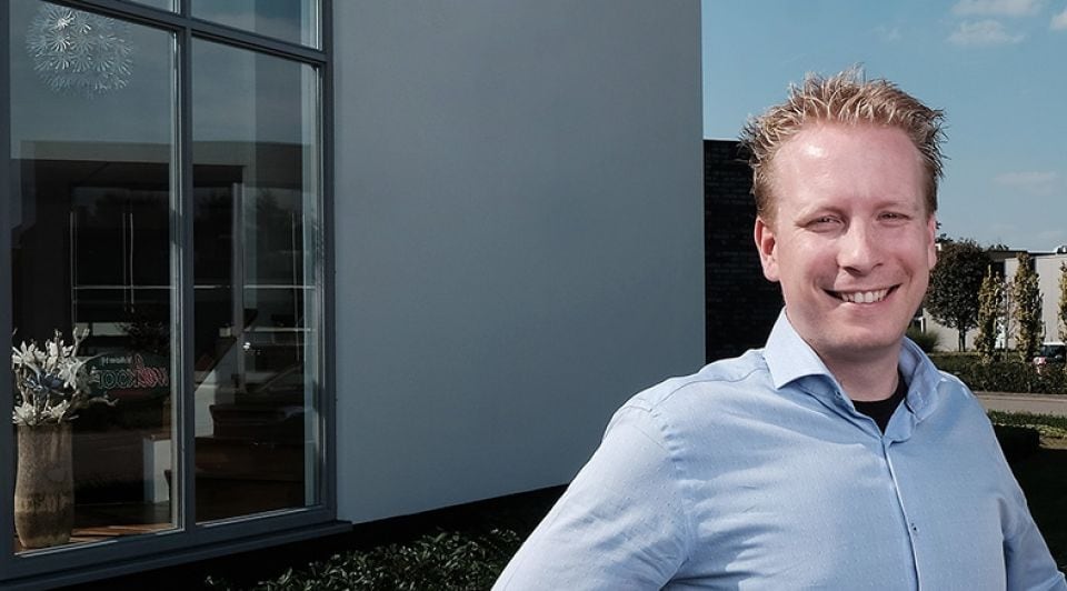 beeld deondernemer
