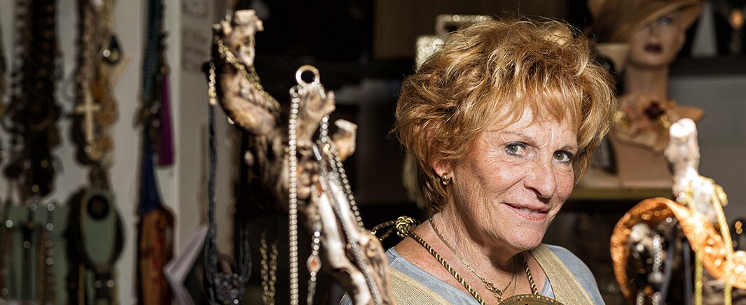 beeld deondernemer
