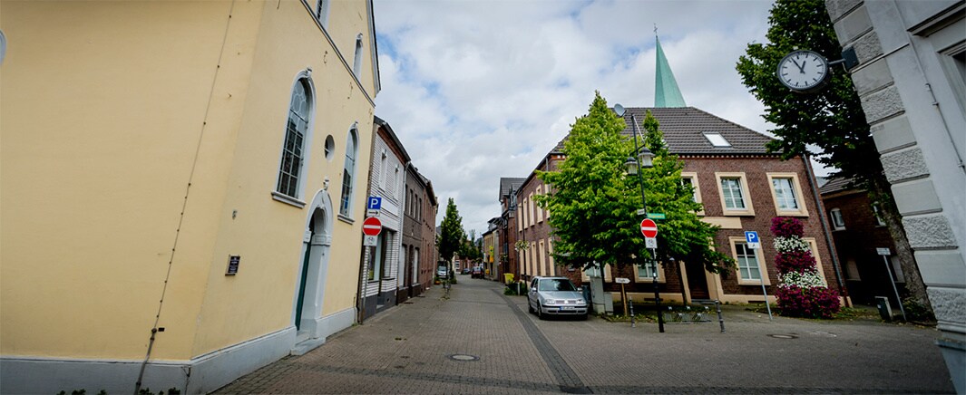 beeld deondernemer