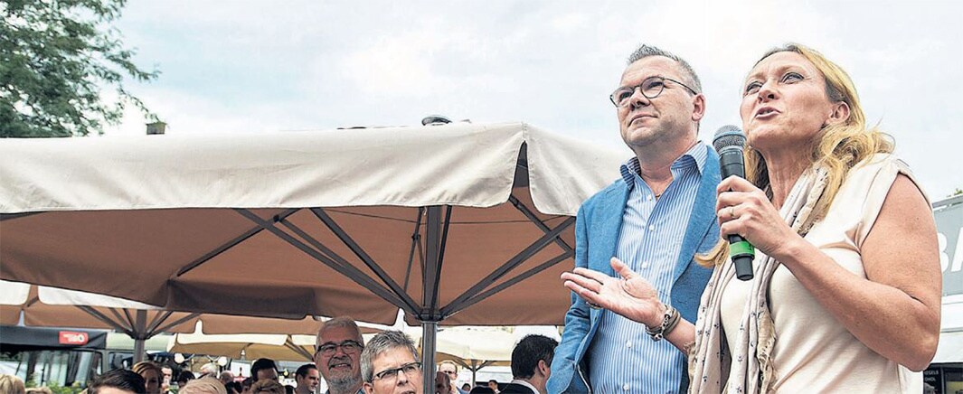 beeld deondernemer