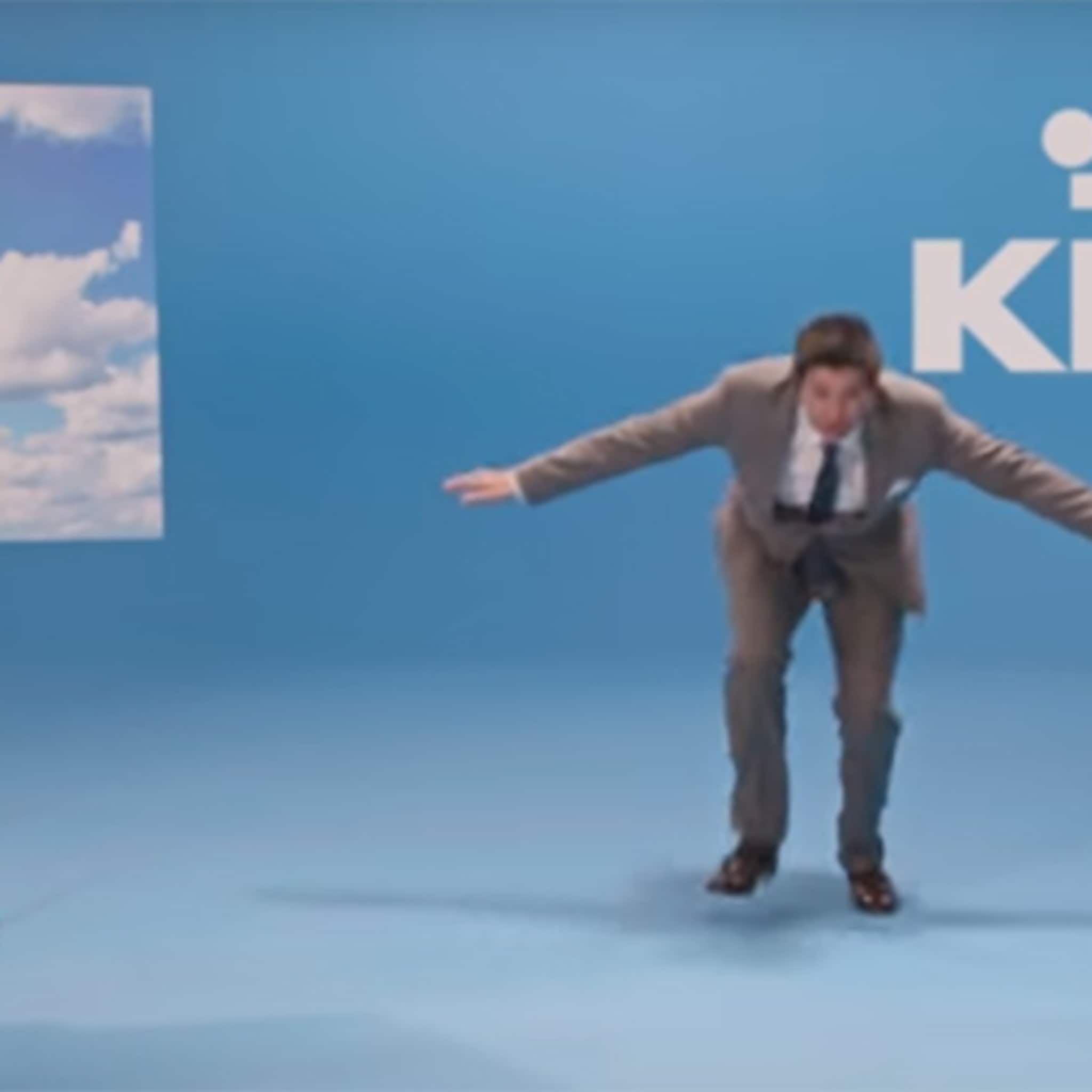 klm wijkt af van de norm dat getuigt van lef