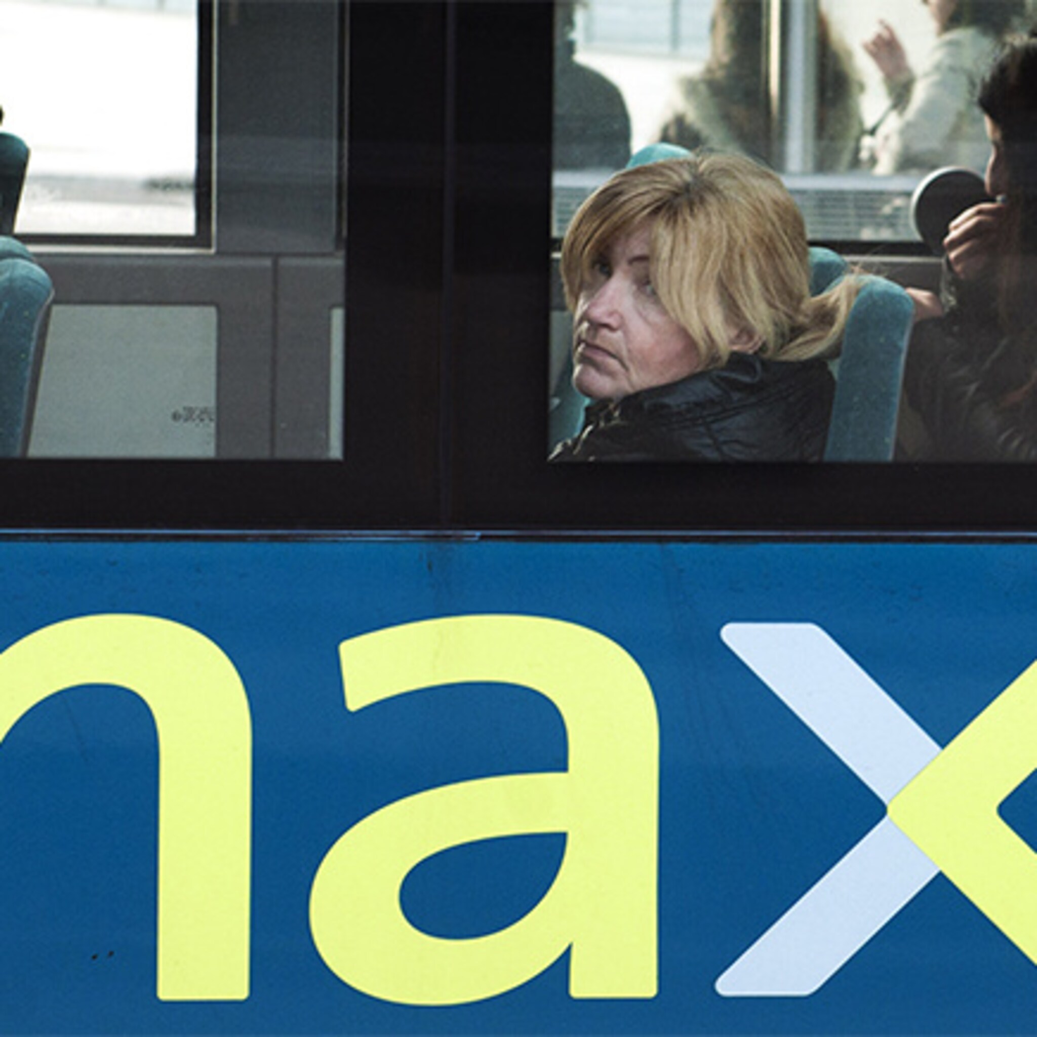 connexxion test ticketbox in 4 bussen in zeeland