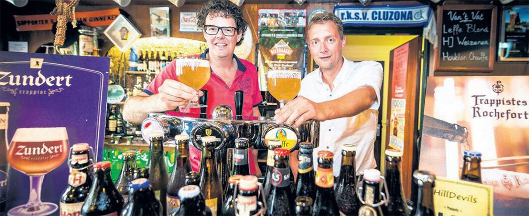 beeld deondernemer