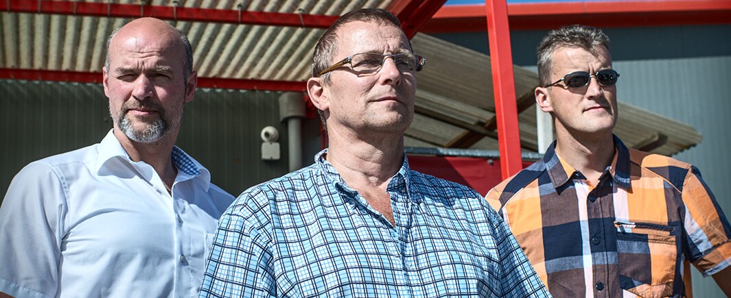 beeld deondernemer