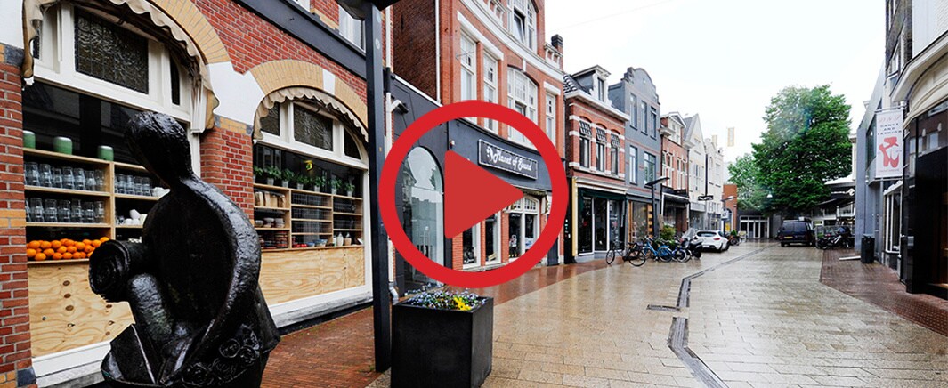 beeld deondernemer
