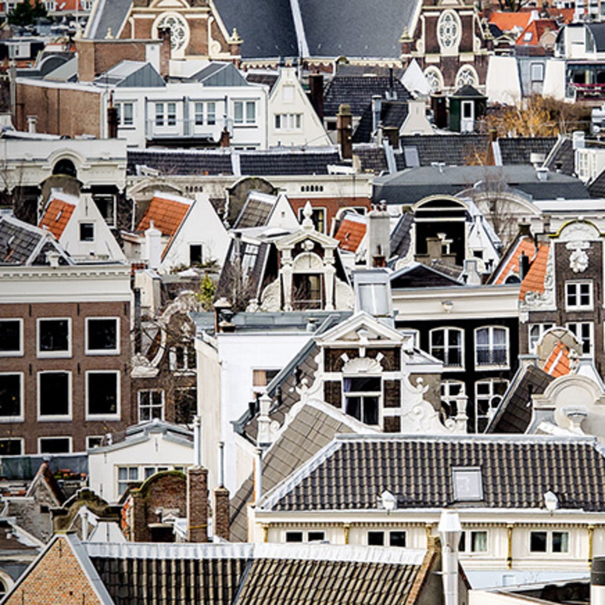 internationaal talent mijdt amsterdam door huizenmarkt