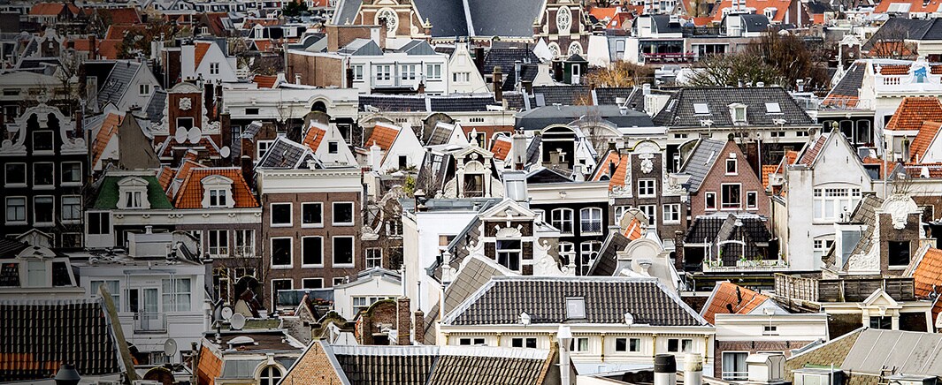 beeld deondernemer