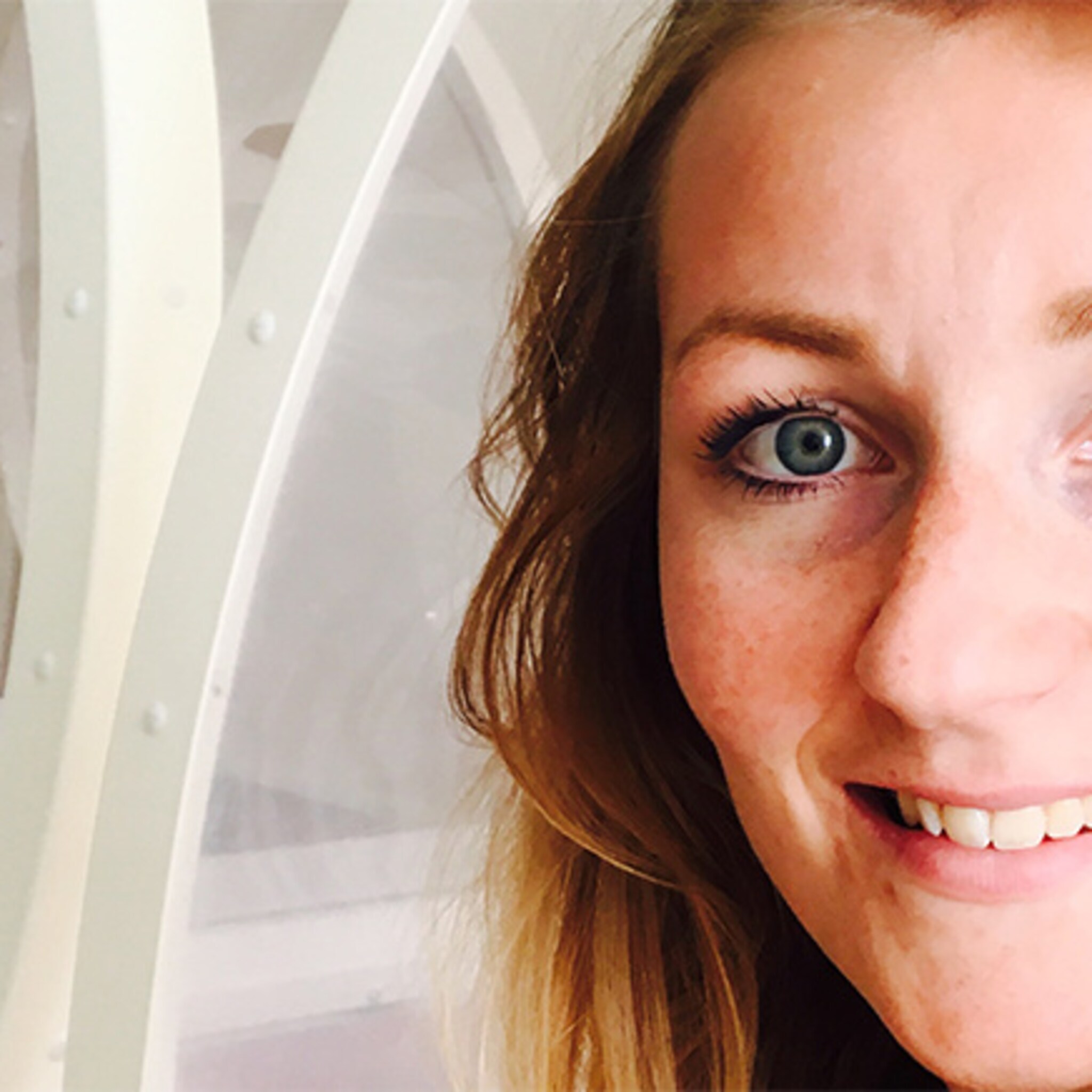 sportschool in een uur gefinancierd
