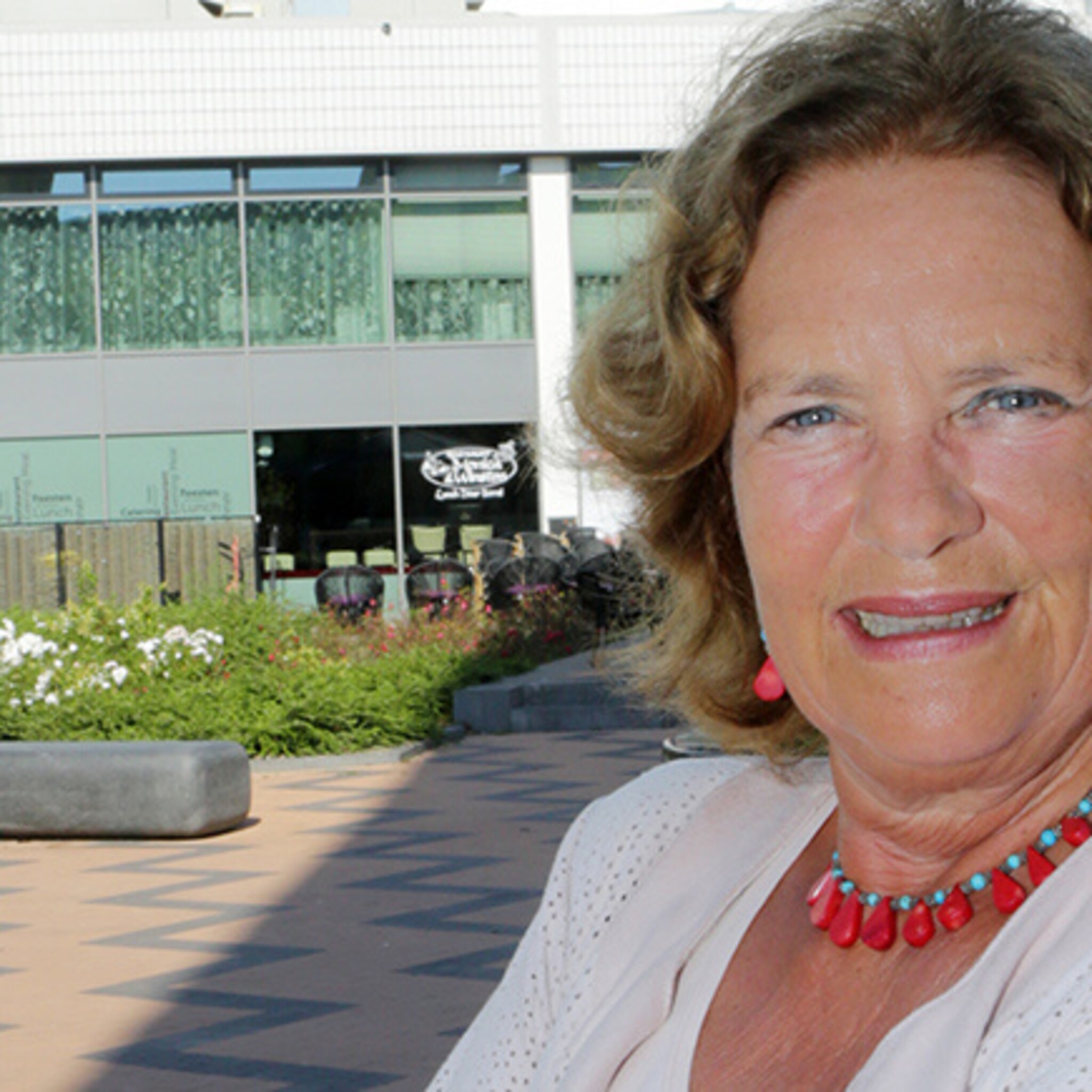 horselenberg positief over ondernemend lelystad