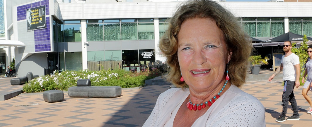 beeld deondernemer