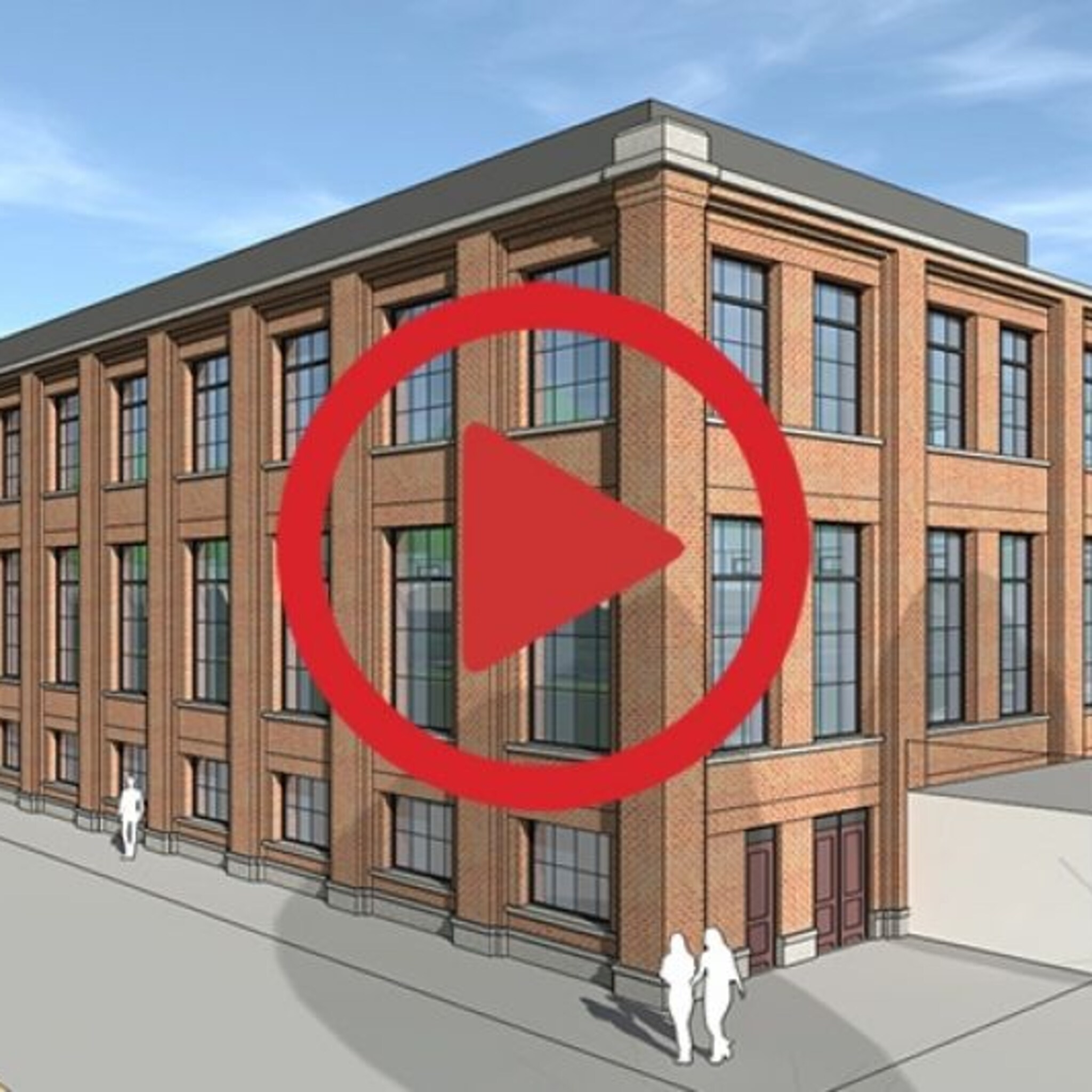 textielfabriek van van heek in enschede wordt authentiek winkelcentrum