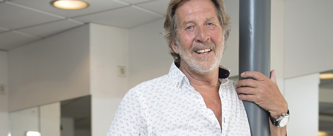 beeld deondernemer