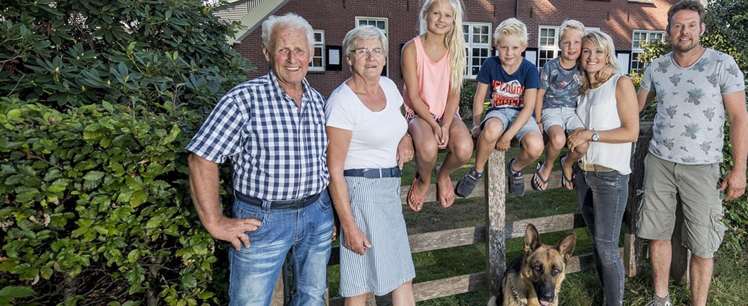 beeld deondernemer