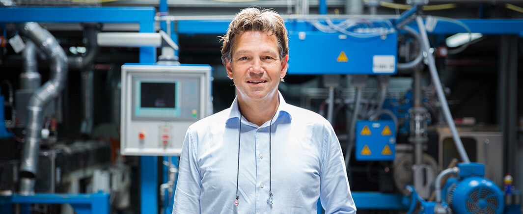 beeld deondernemer