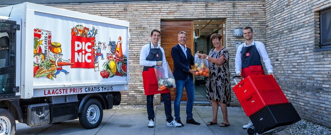 beeld deondernemer