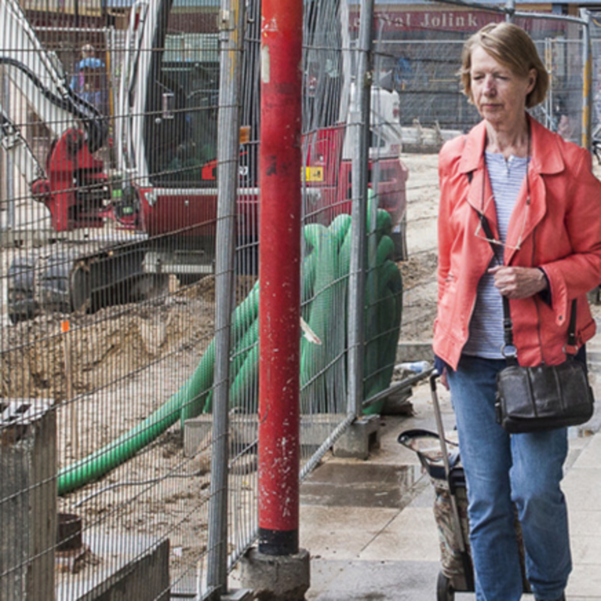 winkelcentrum keizerslanden in deventer krijgt meer dan een opknapbeurt
