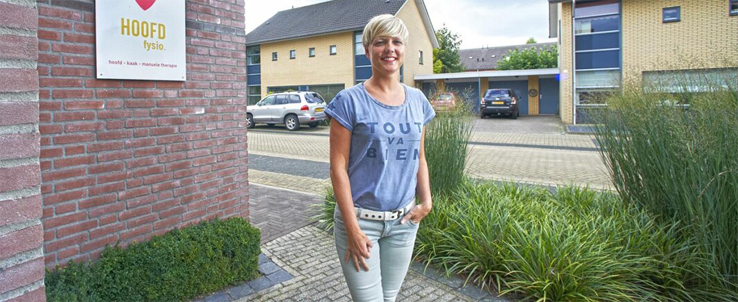 beeld deondernemer