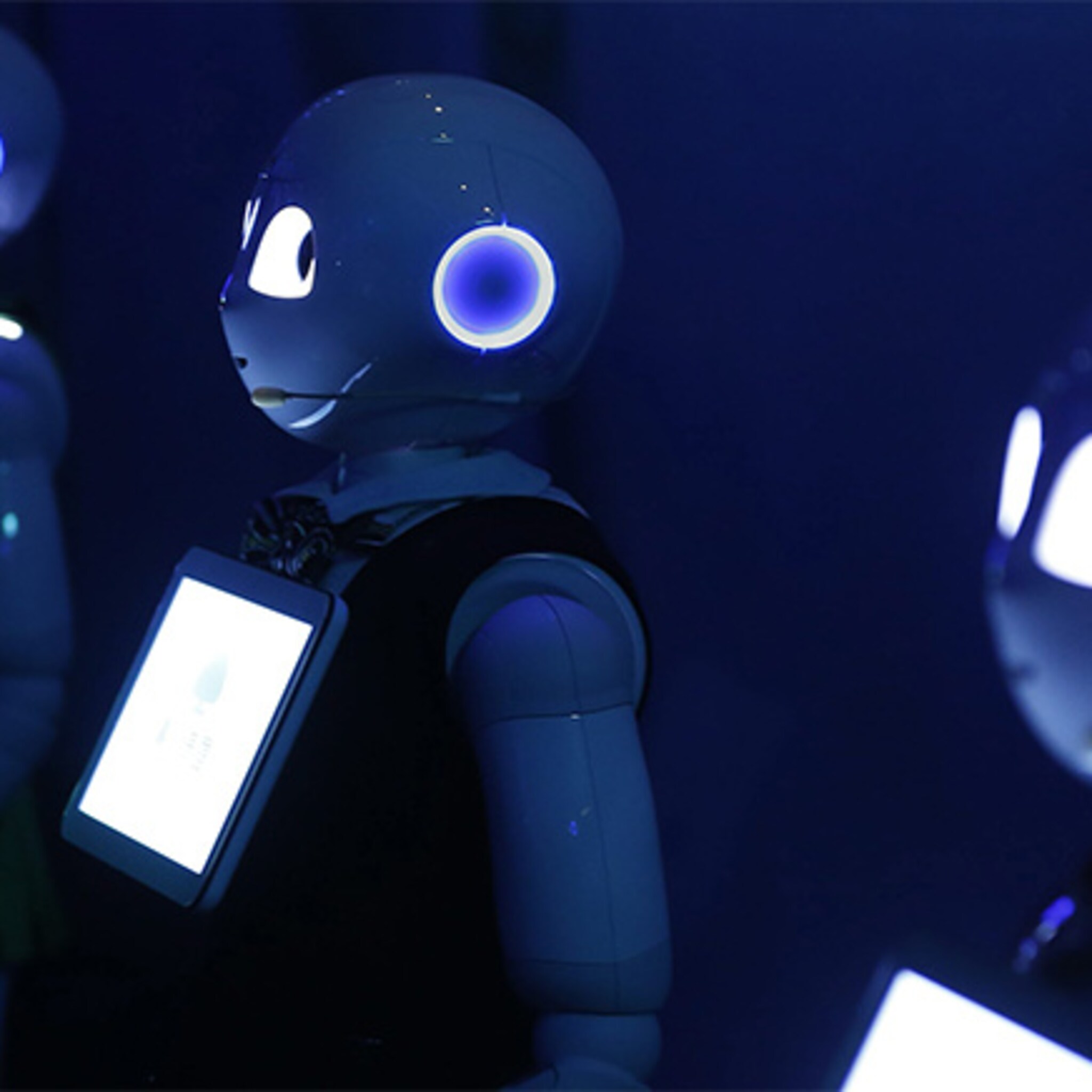 belastingadviseurs en makelaars verdwijnen door robots