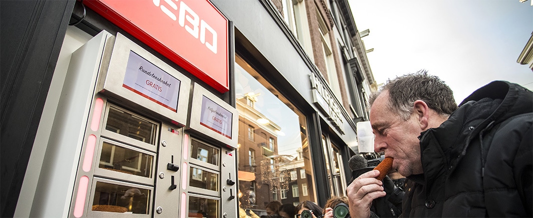 beeld deondernemer