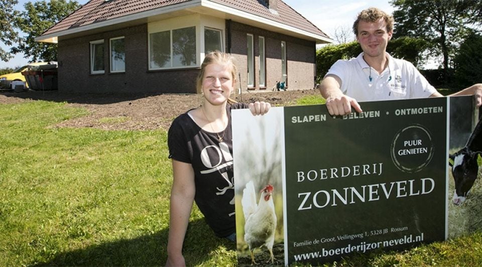 beeld deondernemer