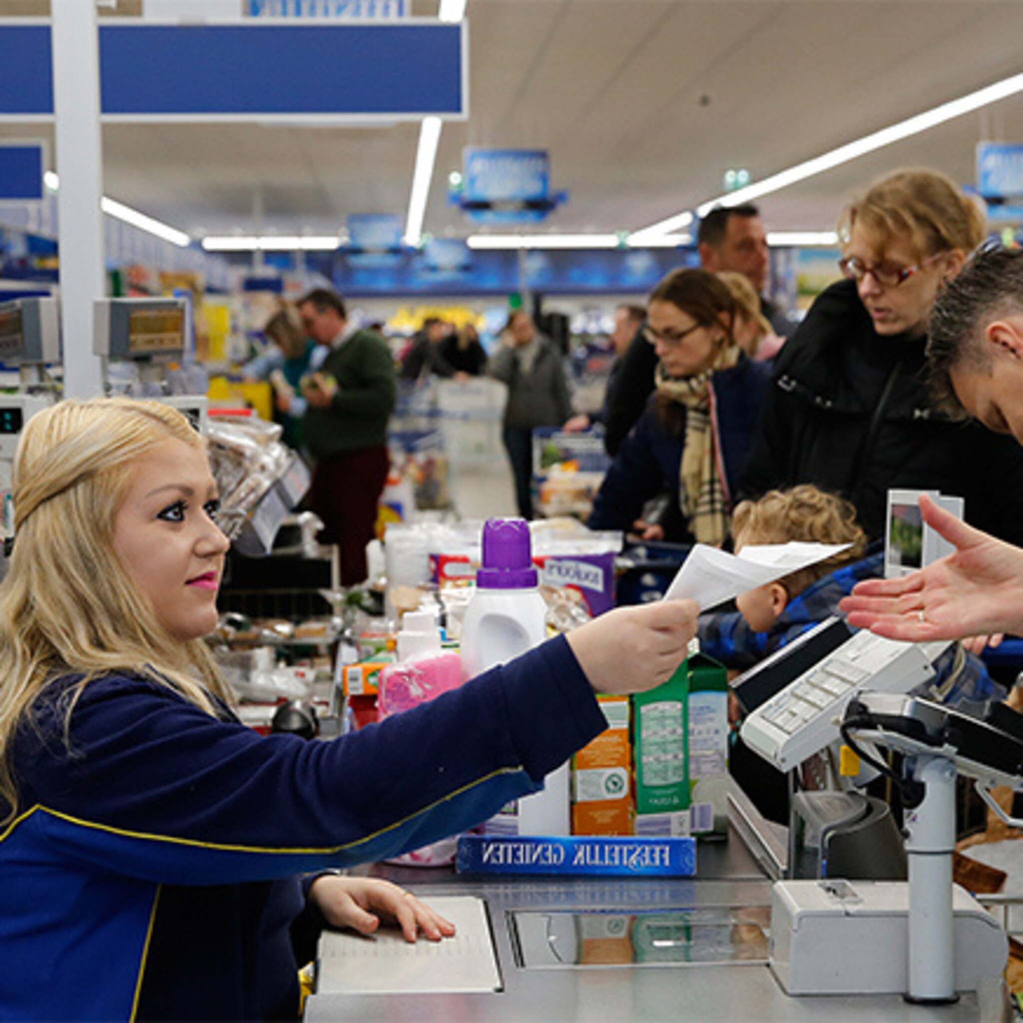 blogtop 5 waarom klanten groeten goed is voor de omzet