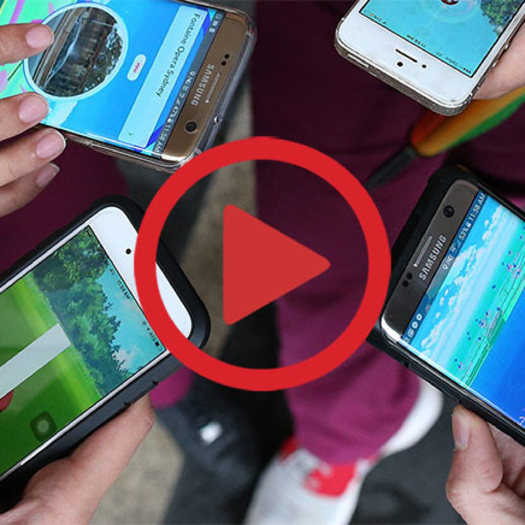 30 miljoen views voor livio s pokemon video