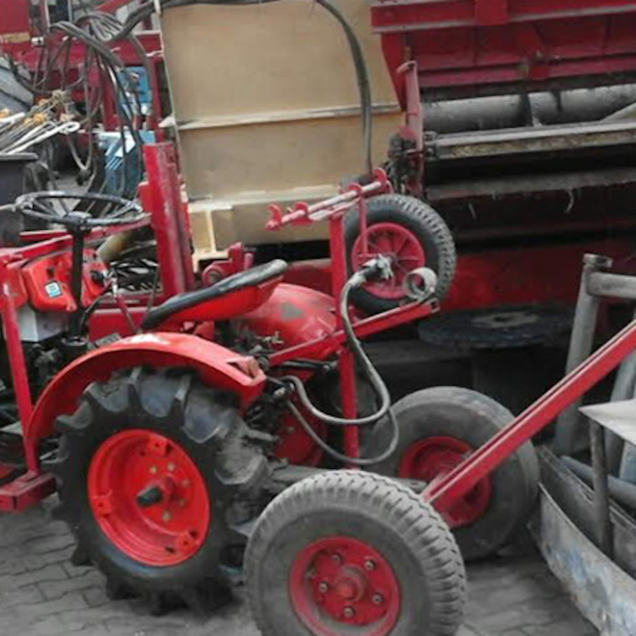 innovatieprijs voor vroomshoopse melkveehouder