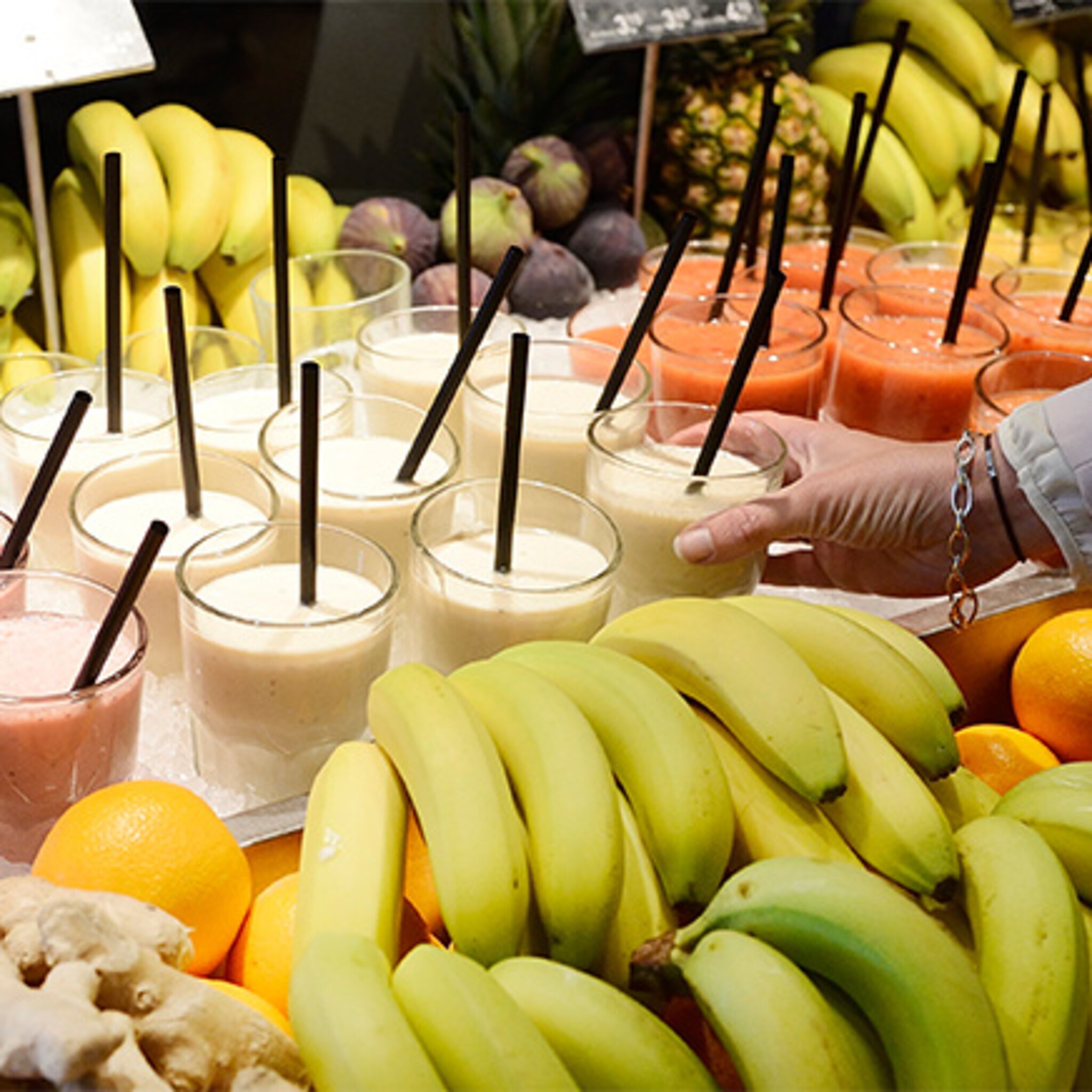 la place bloeit op onder leiding van jumbo familie van eerd