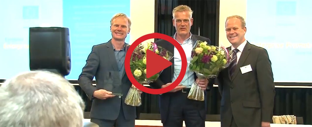 beeld deondernemer